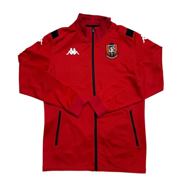 카파 부천 FC 트랙탑