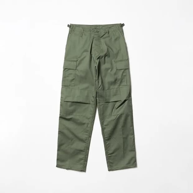 YMCL KY BDU 카고 팬츠