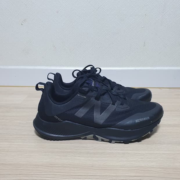 뉴발란스 다이나소프트 니트렐 v4 트레일러닝화 280