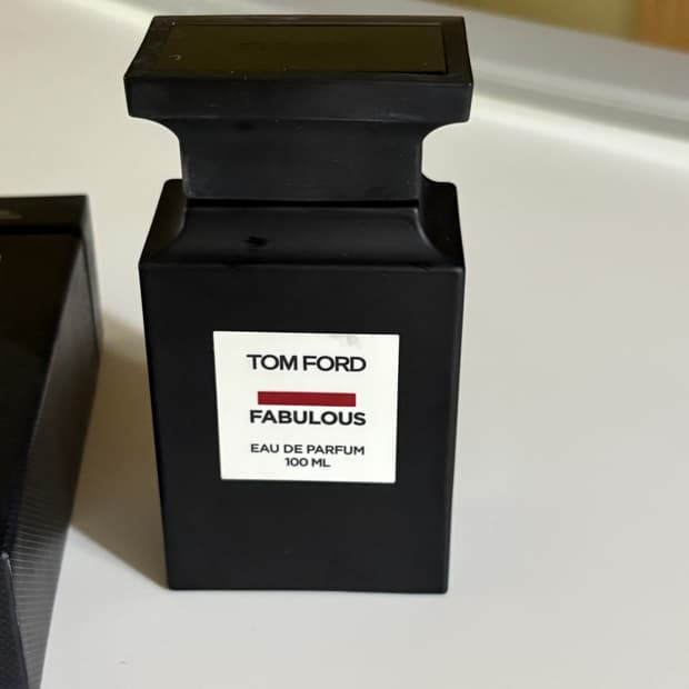 톰포드 패뷸러스 100ml