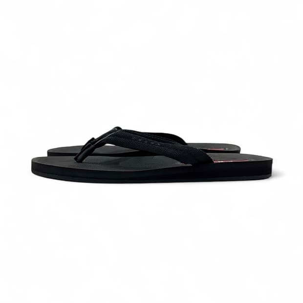 Prada 00s Flip Flop