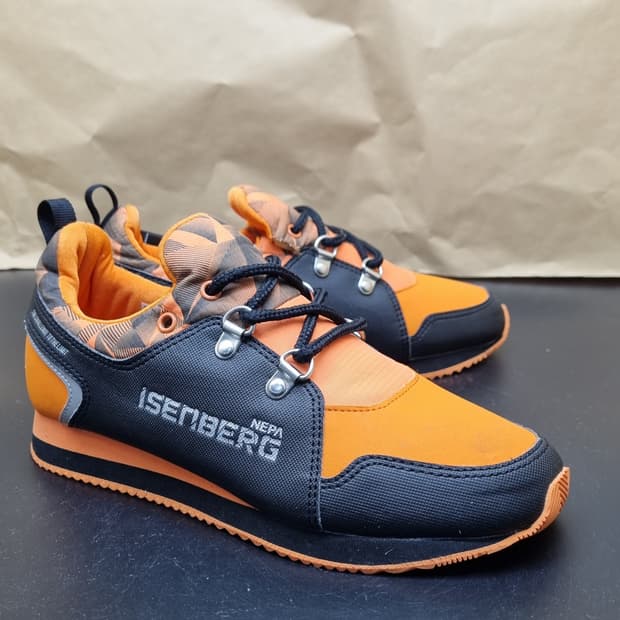 네파 이젠버그 여성운동화240 