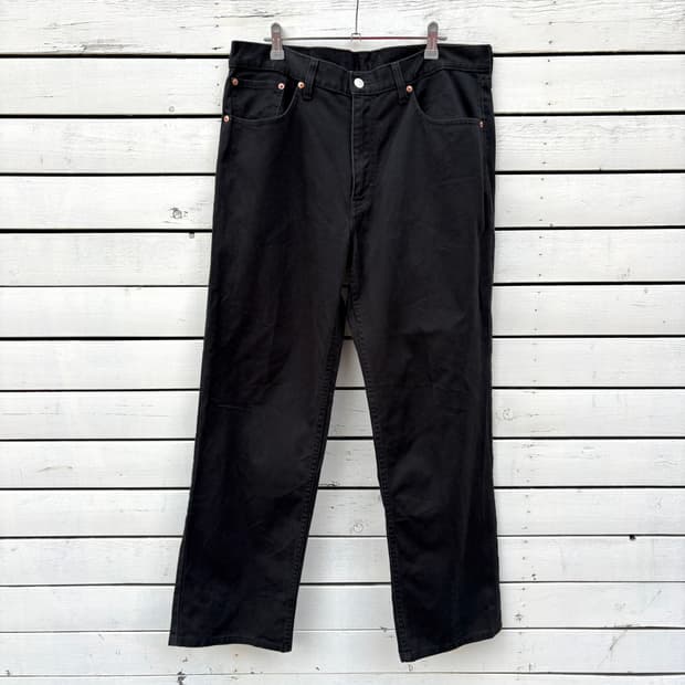 Levi’s 리바이스 533 데님 팬츠