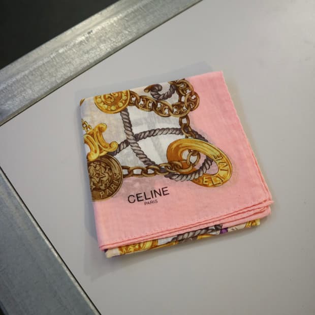 Celine bandana