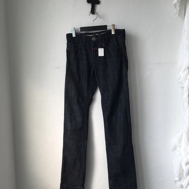 Marithe Francois gribaud pants