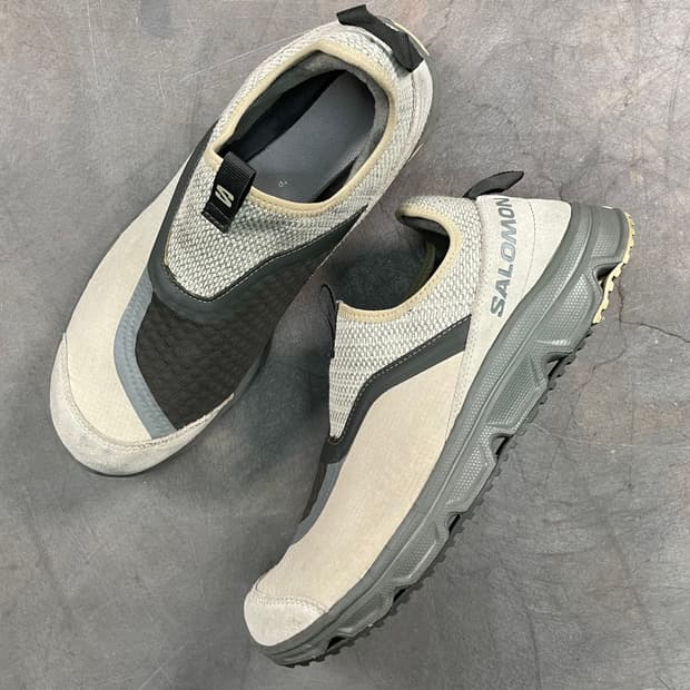 살로몬 RX 스너그 슈즈