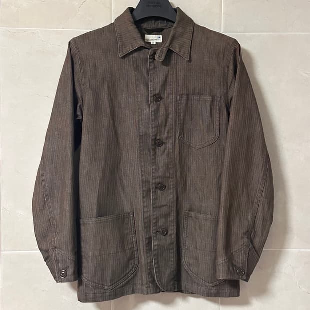 유나이티드 애로우즈 초어자켓