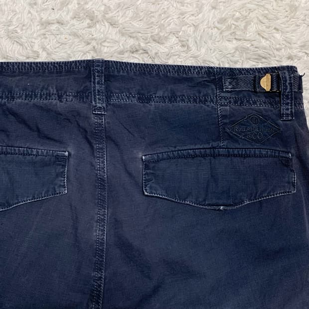 [33] 폴로 랄프로렌 밀리터리 카고 팬츠