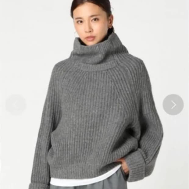 토가 TOGA PULLA 니트