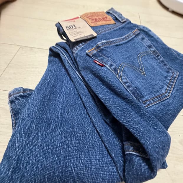 Levi's 501