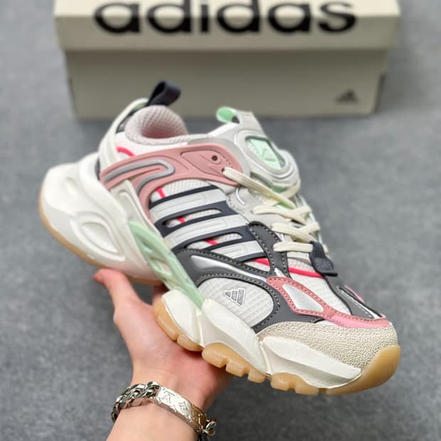 아디다스 XLG 러너 디럭스