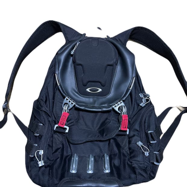 오클리 키친싱크 백팩 Oakley kitchen sink