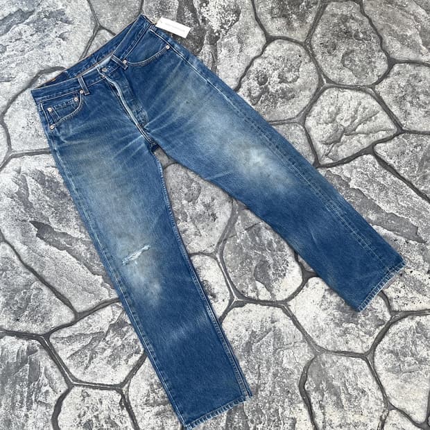 90s US LEVI'S 501