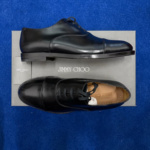 지미추 클래식 캡토 새상품