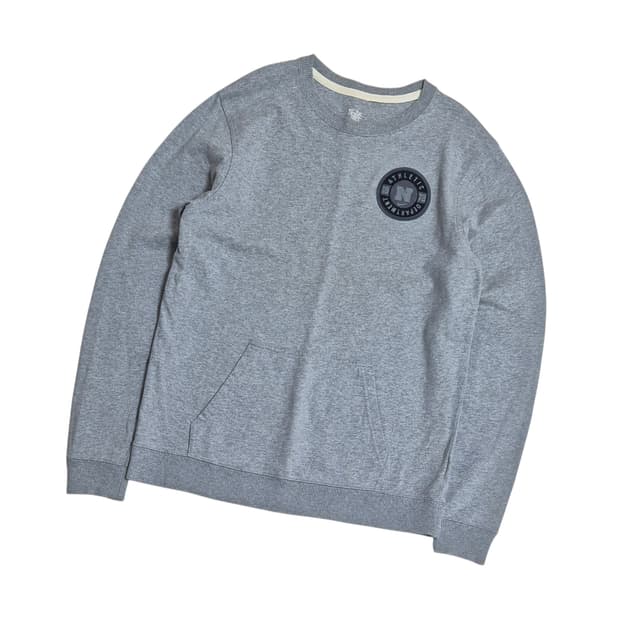 나이키 애슬레틱 맨투맨