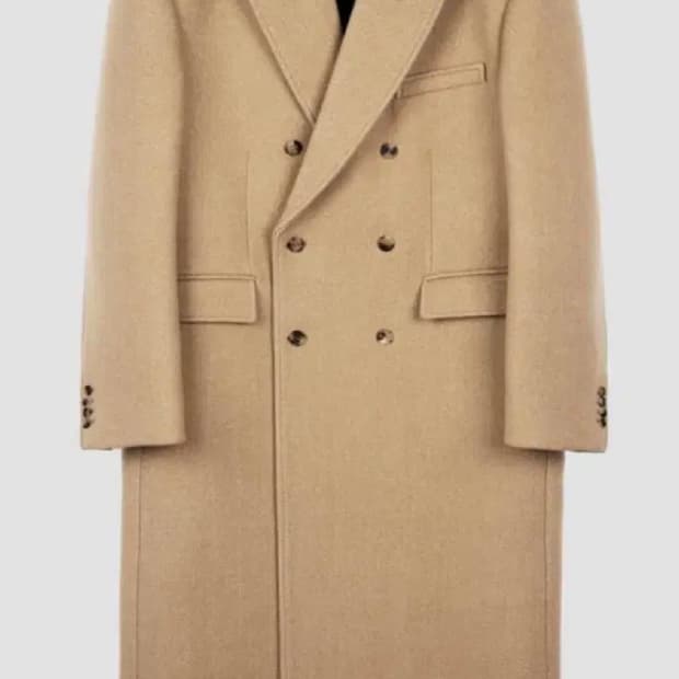 렉토 로버펠트 코트 s