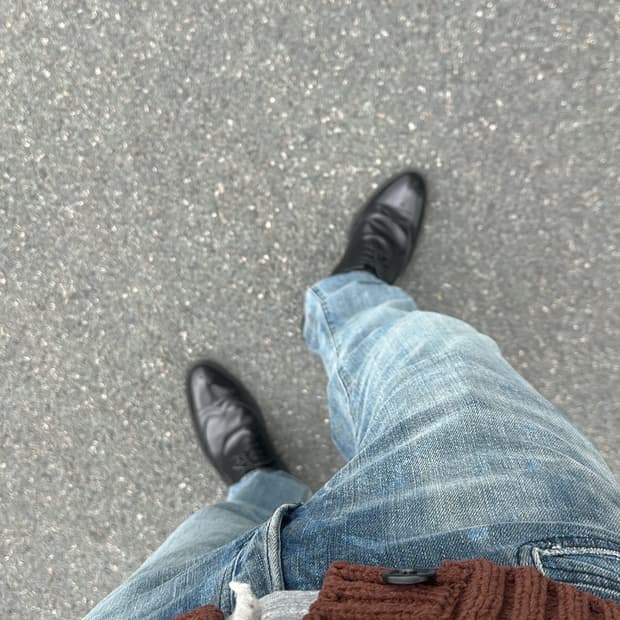 마르지엘라 데님 30