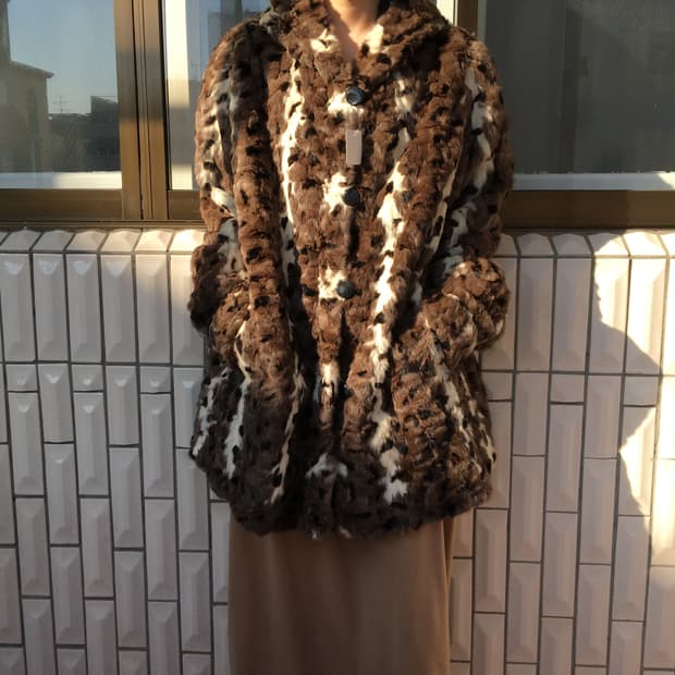 Reversible hood jacket