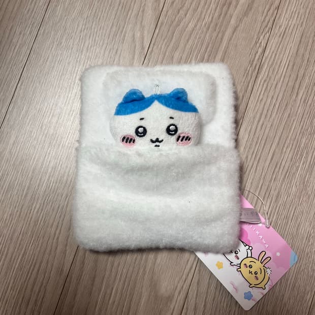 이불 하치와레 릴패스