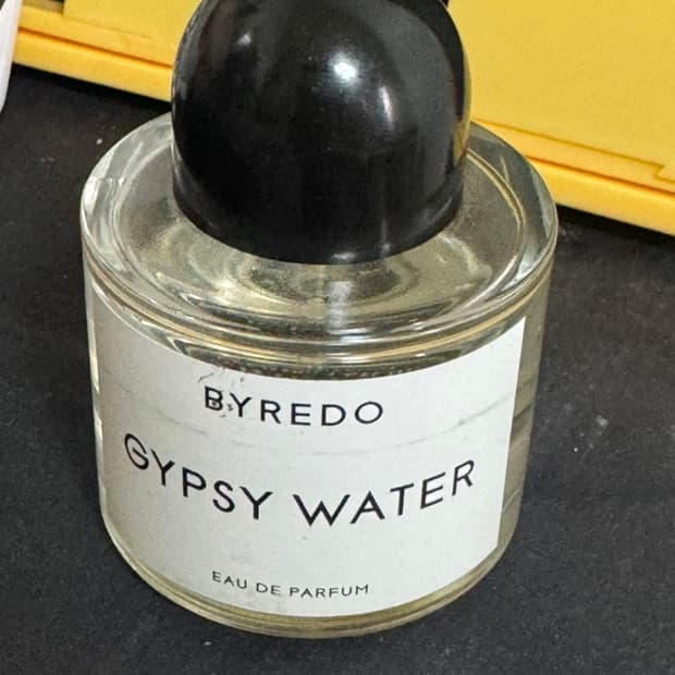 바이레도 집시워터 향수 팝니다