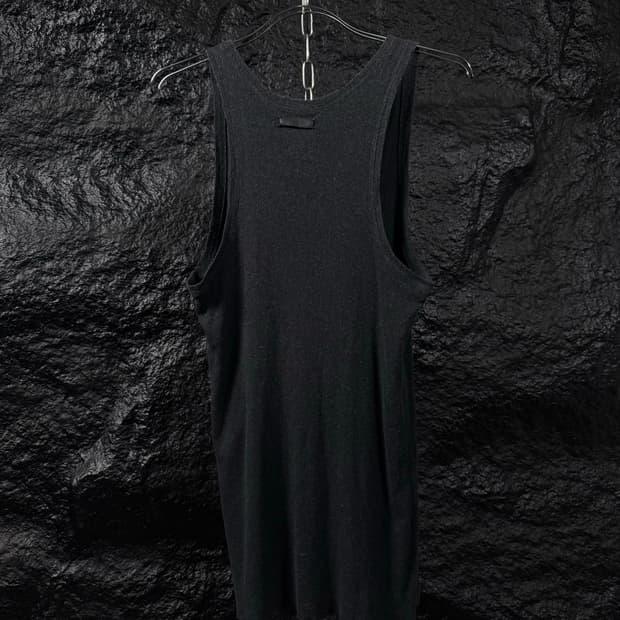 If Six Was Nine WIRED-2 Tank Top