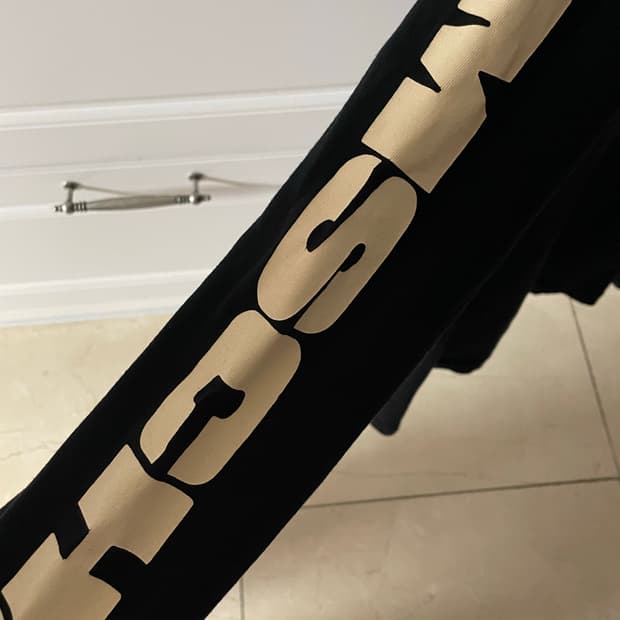 Mschf미스치프 슬리브