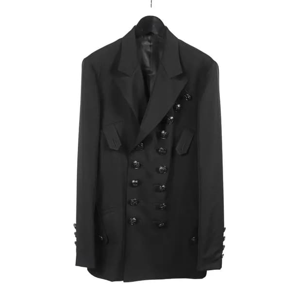 Yohji yamamoto pour homme
