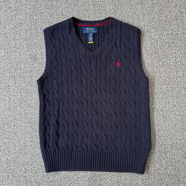 폴로 랄프로렌 아동 베스트