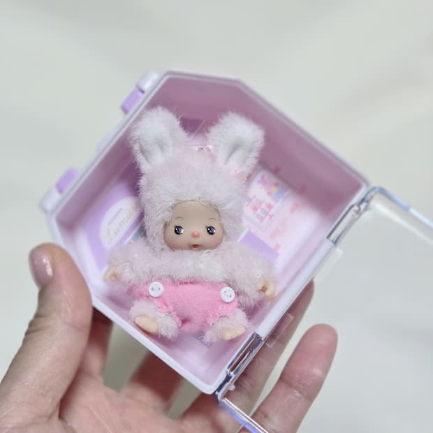 몬치치 토모다치 치무탄 뮤 미니키링