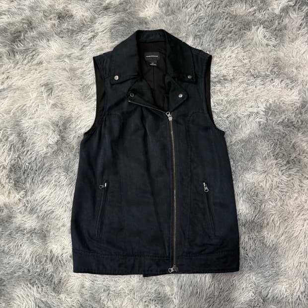 CLUB MONACO 베스트 자켓
