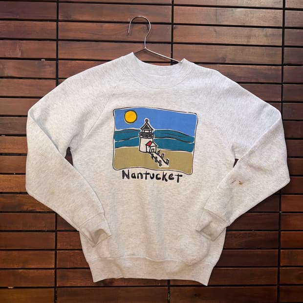 90‘s Fruit of the loom NK SW