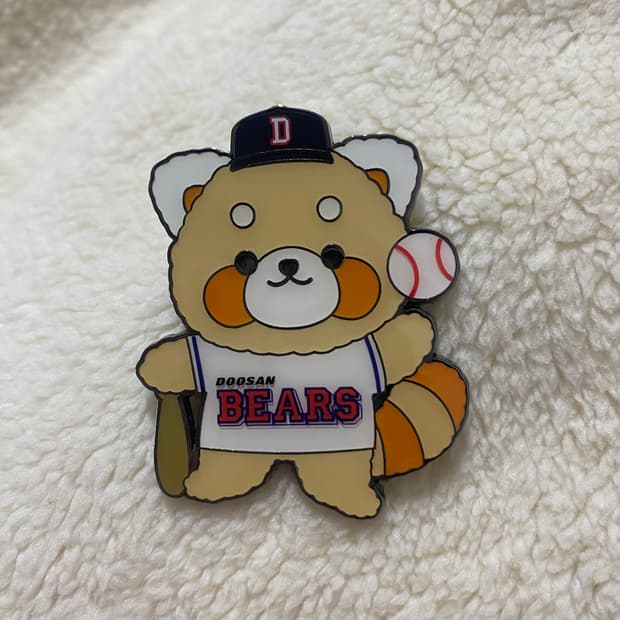 두산베어스 레시 뱃찌