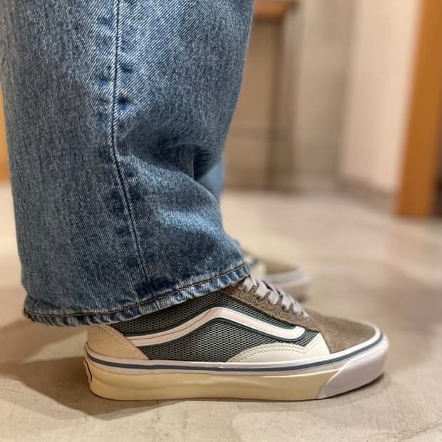 (280) 반스 프리미엄 TDC 나카다/카토 올드스쿨