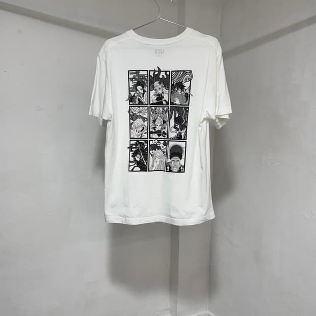 vtg top
