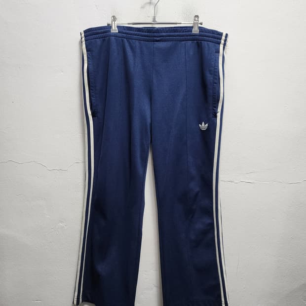 (빅사이즈) 아디다스 파이어버드 트랙팬츠 
