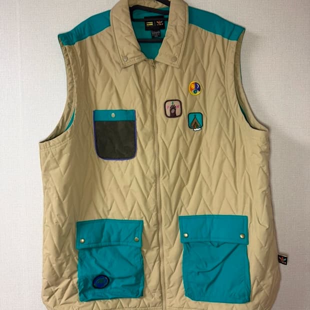 퍼렐 월리엄스 아디다스 조끼