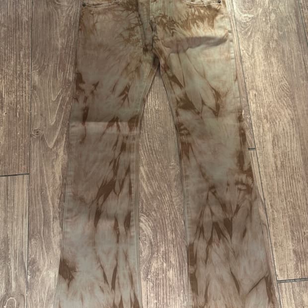 토네이도마트 팬츠