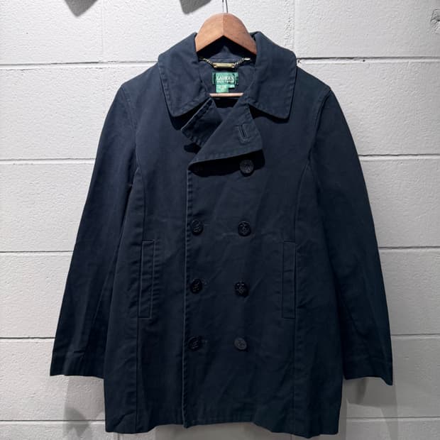 랄프로렌 피코트