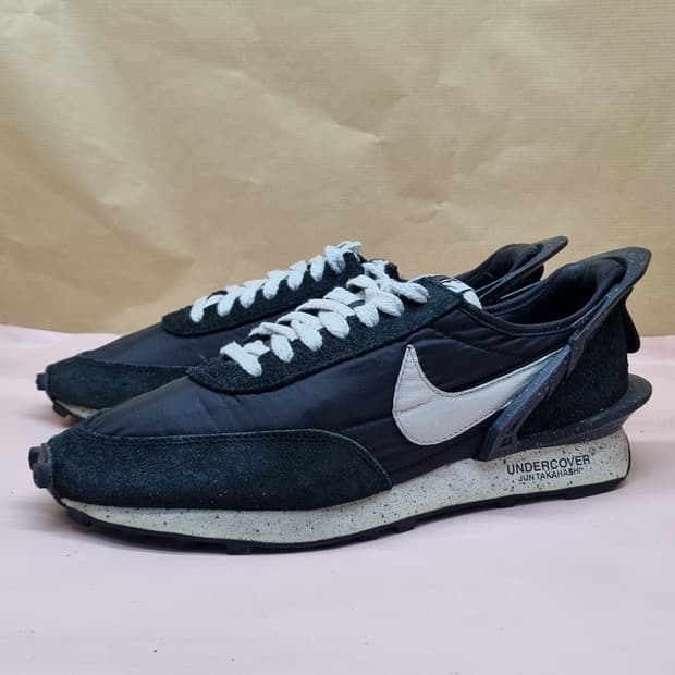나이키 언더커버 데이브레이크 운동화 270