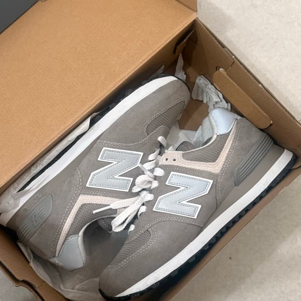 뉴발 574 우먼 250