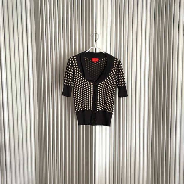 vivienne westwood knit