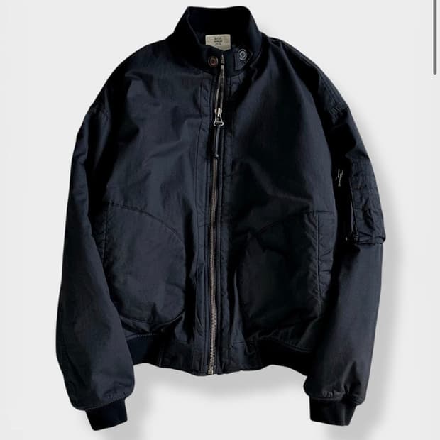 (새상품) 엔벨로프 워대디 컴뱃 탱커자켓 3사이즈