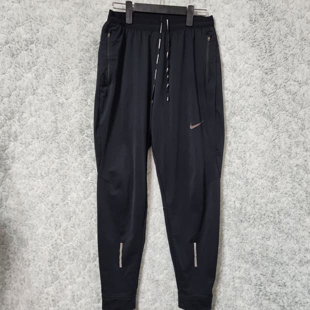 J148 [L] 나이키 러닝 조거 팬츠 바지