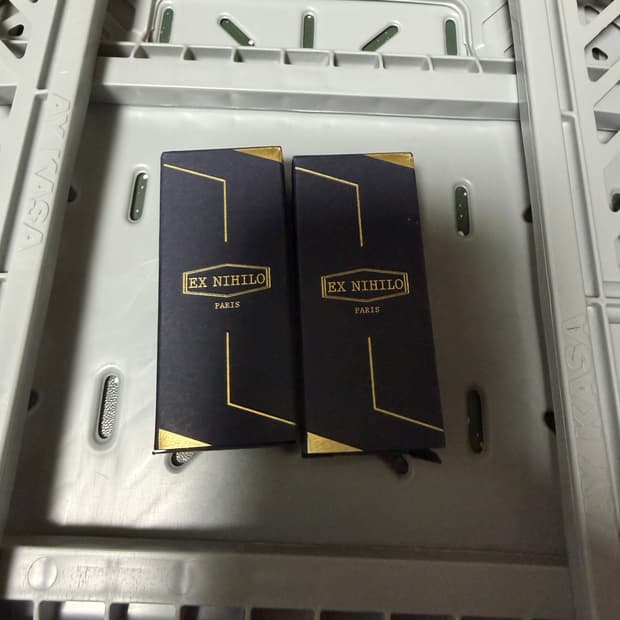 엑스니힐로 블루탈리스만 엑스트레 2ml 