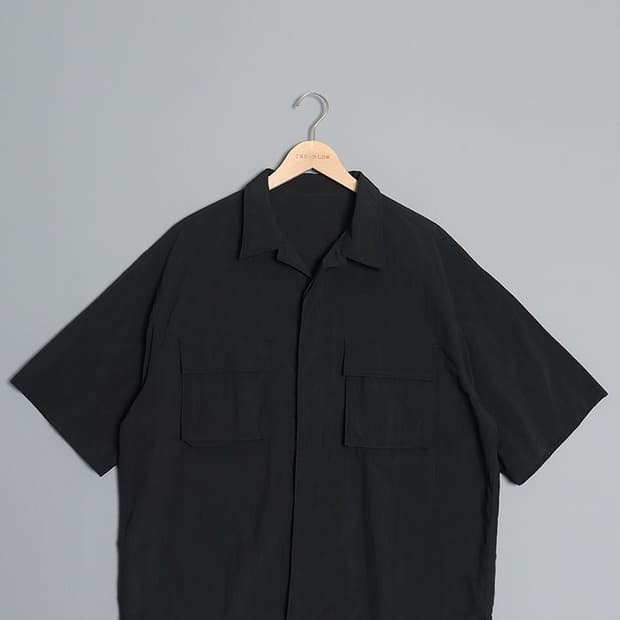 G U Ripstop Nylon Shirts