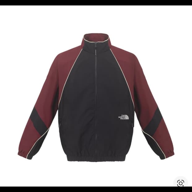 노스페이스 TNF크루자켓 / 2xl 팔아요 