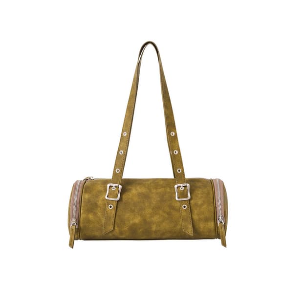 OAK BAG 샌드뮤지엄(MOSS GREEN)