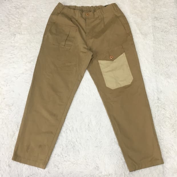 프리즘웍스 아미 이지팬츠 CC04