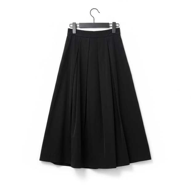 베르니스  롱 스커트 36 사이즈