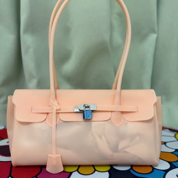 Hah****님 (피치🧡) 결제창